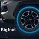 Illustration for article titled New RAV4 - Little details that no one likely cares about